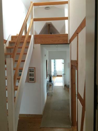 Apartamento Alte B�dnerei