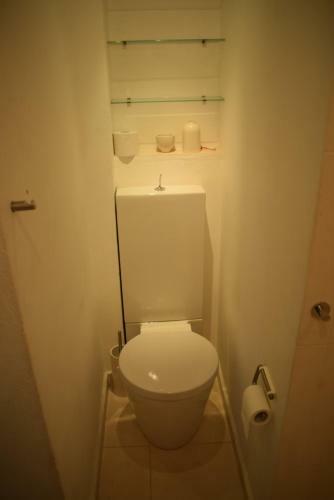 Apartamento Alte B�dnerei