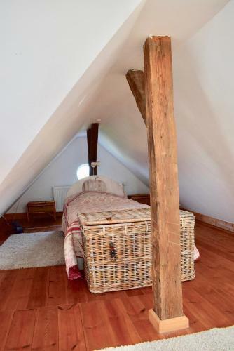 Apartamento Alte B�dnerei