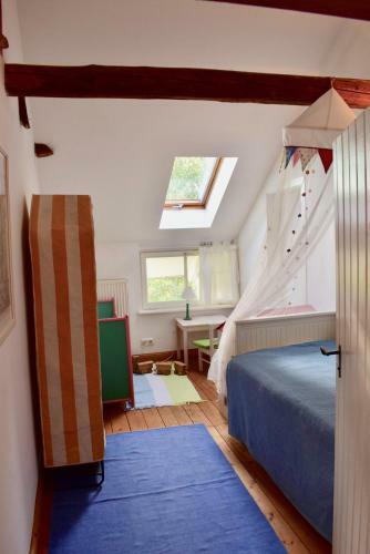 Apartamento Alte B�dnerei