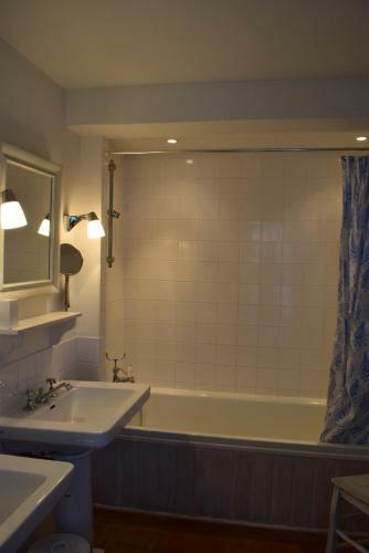 Apartamento Alte B�dnerei