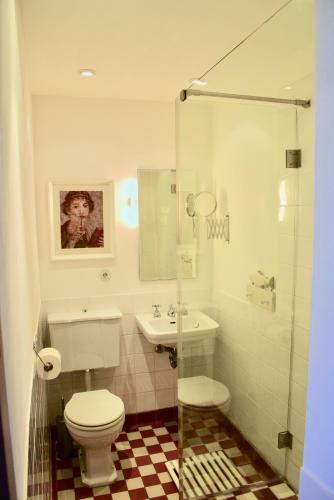 Apartamento Alte B�dnerei