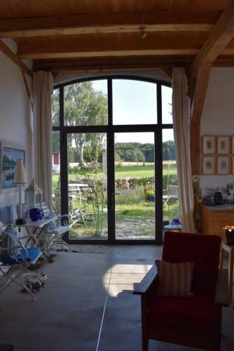 Apartamento Alte B�dnerei