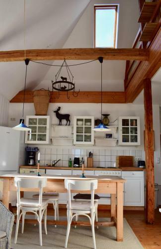 Apartamento Alte B�dnerei