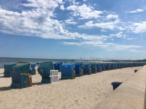 Apartamento Alte B�dnerei
