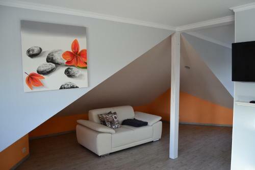 Apartamento Fewo Leuchtturmblick