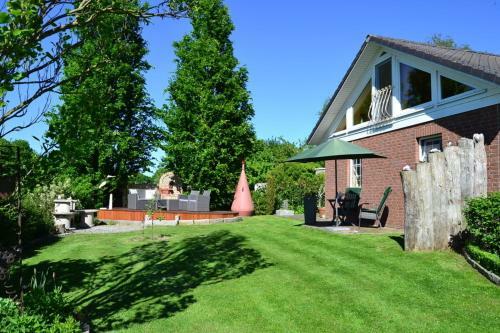 Apartamento Fewo Leuchtturmblick