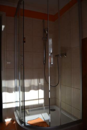 Apartamento Fewo Leuchtturmblick