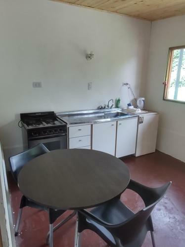 Apartamento Depto Amoblado P/dos Personas Con Estacionamiento