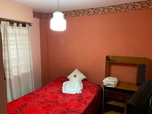 Apartamento Departamento Temporal Pleno Centro