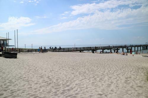 Apartamento Ostsee Welle