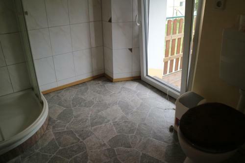 Apartamento Ostsee Welle