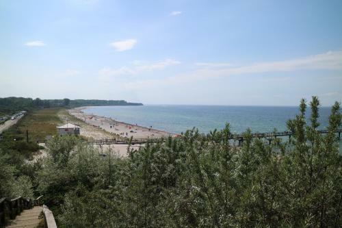 Apartamento Ostsee Welle