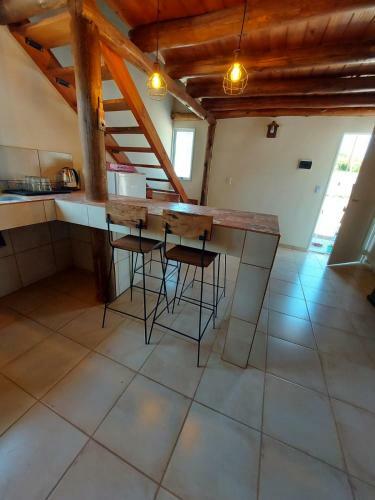 Apartamento Departamentos Sara House