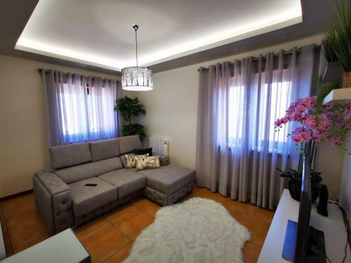 Apartamento Vagueira Casa F�rias