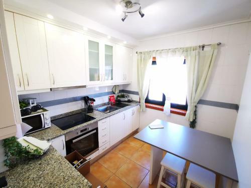 Apartamento Vagueira Casa F�rias