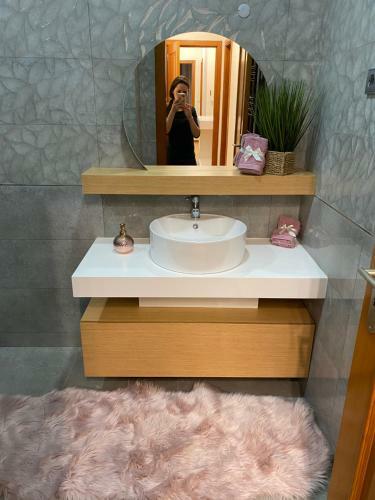 Apartamento Vagueira Casa F�rias