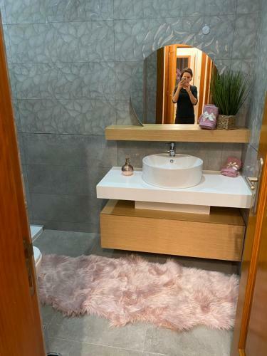 Apartamento Vagueira Casa F�rias