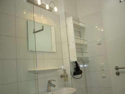 Apartamento Feriewohnungen Zum Leuchtturm