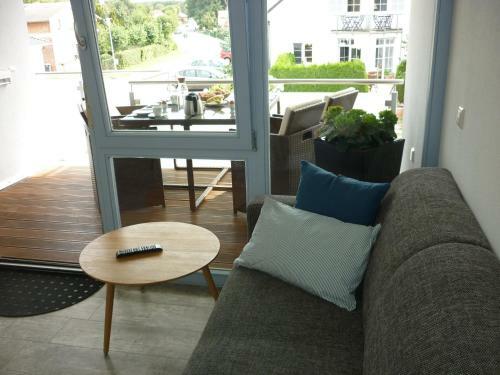 Apartamento Feriewohnungen Zum Leuchtturm