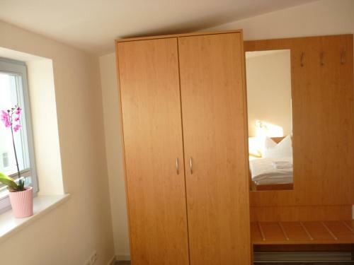 Apartamento Feriewohnungen Zum Leuchtturm