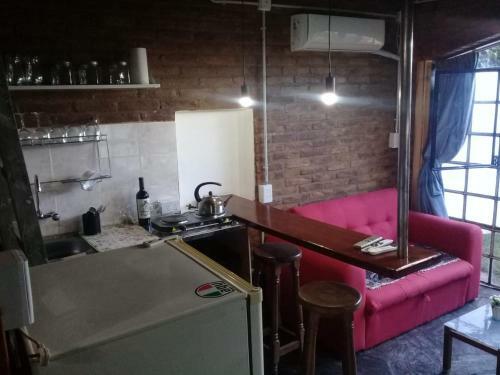 Apartamento Fg