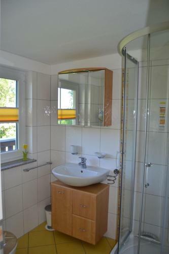 Apartamento Fewo Panoramablick