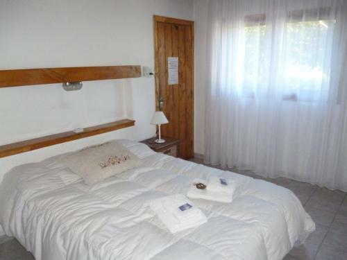 Hotel Alihuen
