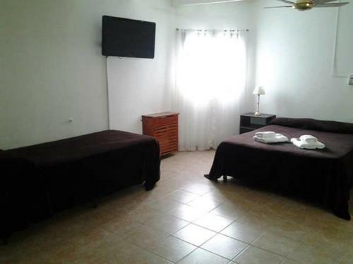 Hotel Alihuen