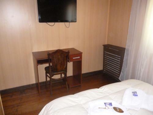 Hotel Alihuen