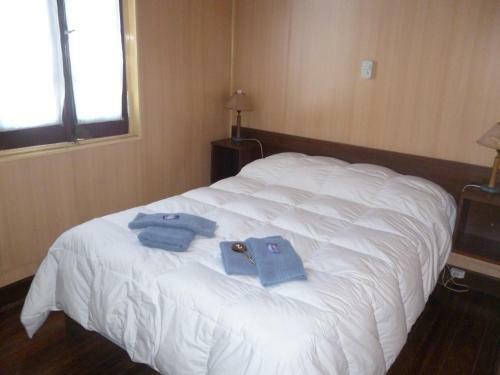 Hotel Alihuen