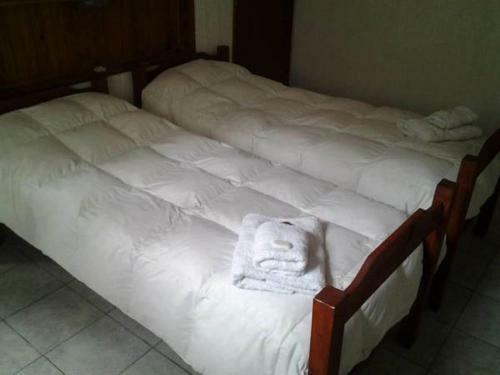 Hotel Alihuen
