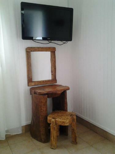 Hotel Alihuen
