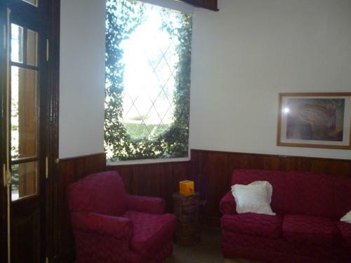 Hotel Alihuen
