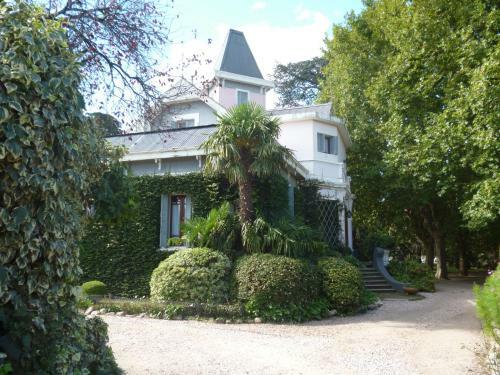 Hotel Alihuen