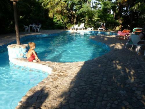 Hotel Alihuen