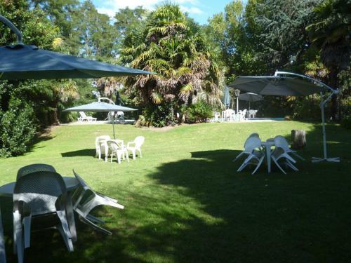 Hotel Alihuen