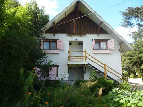 Hotel Alihuen