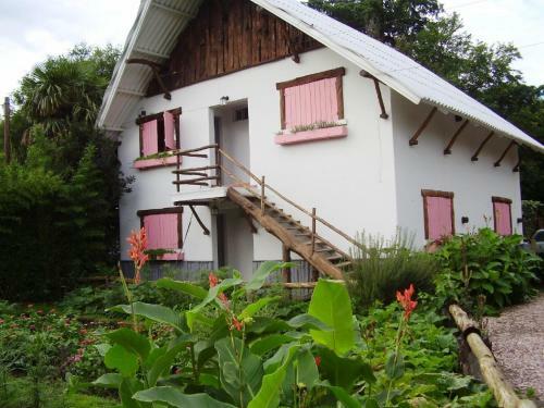 Hotel Alihuen