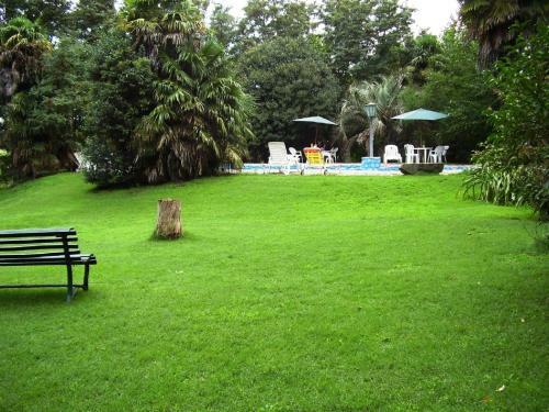 Hotel Alihuen