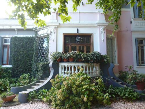 Hotel Alihuen