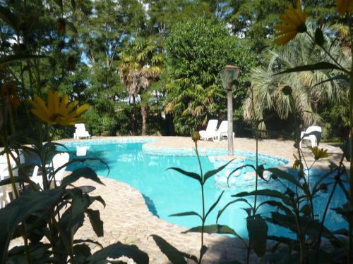 Hotel Alihuen