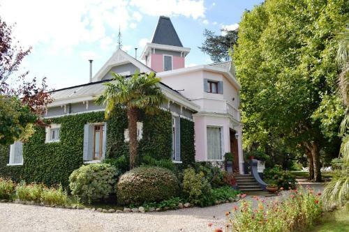 Hotel Alihuen