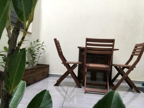 Apartamento Marqu�s D'aveiro Suite