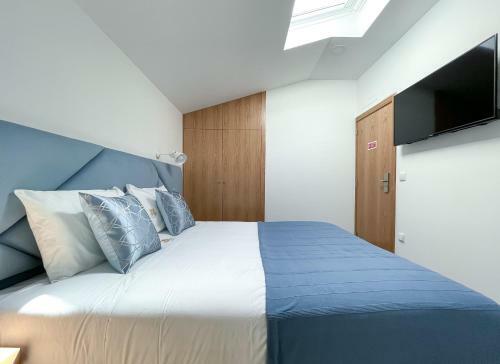 Posada Soldouro Train Suites