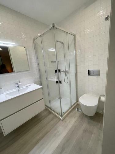 Apartamento Ninho Citadino 2 Aveiro