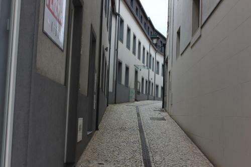 Apartamento Ninho Citadino Aveiro