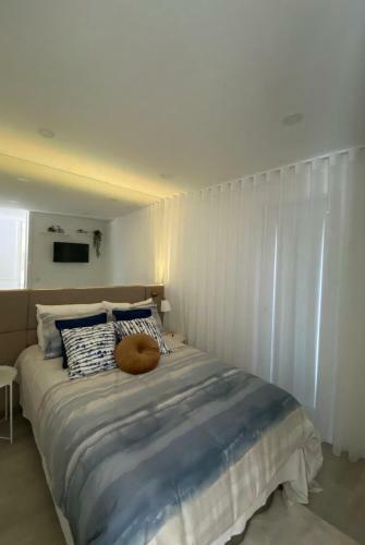Apartamento Ninho Citadino Aveiro