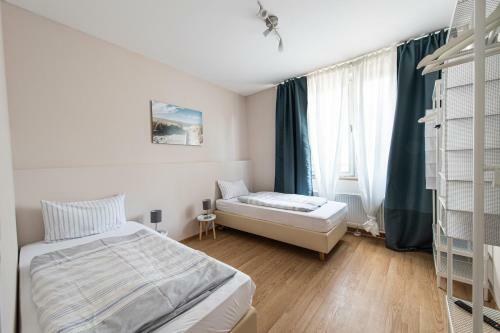 Apartamento Sova Pension Baunatal