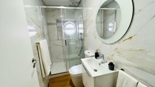 Apartamento Up La Vie #1